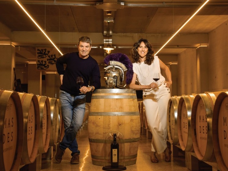 TERRE DE VINS – Absolu Luberon